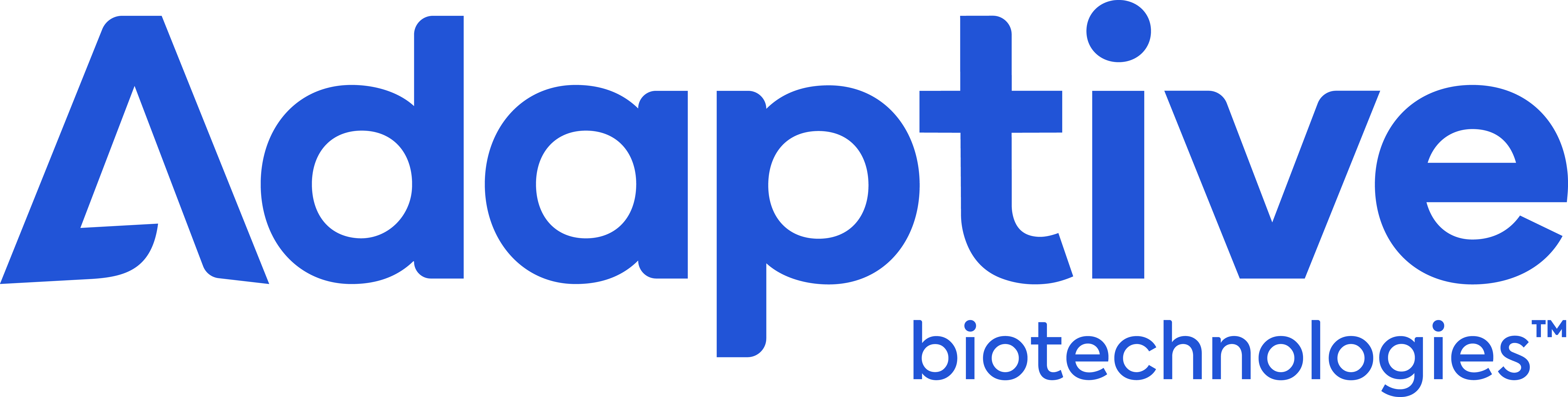 Adaptive Biotechnologies Corp Logo