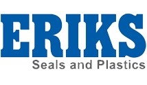 ERIKS Seals and Plastics Logo