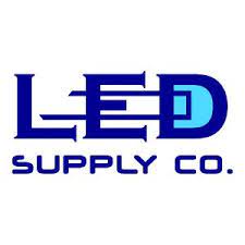 LED Supply Co Logo