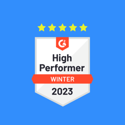 Payference High Performer