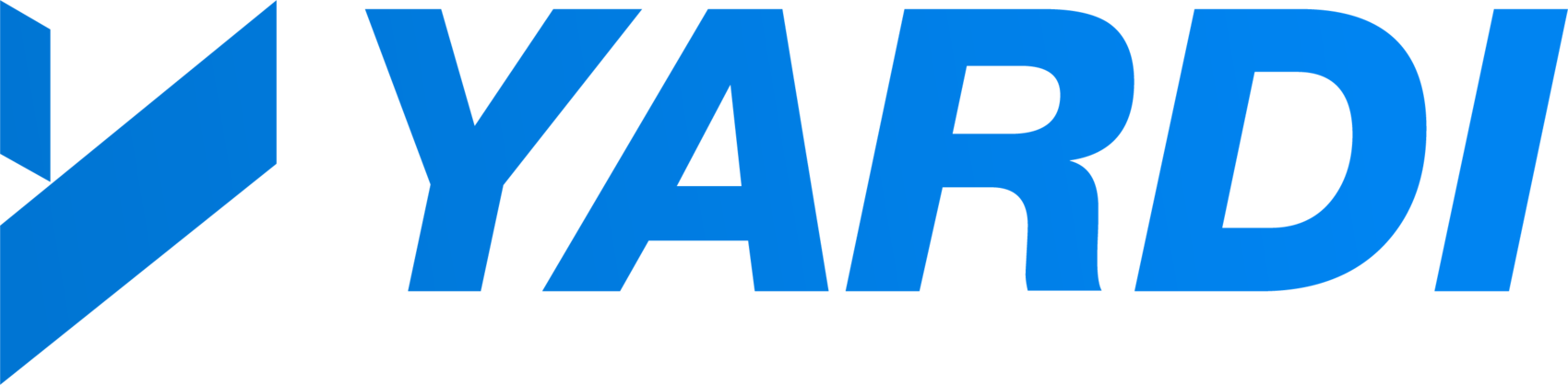Yardi Logo
