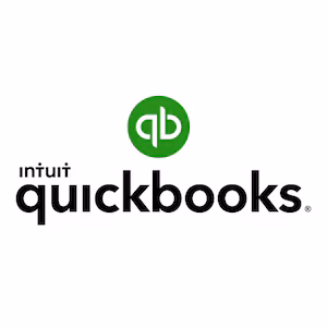 Quickbooks Logo